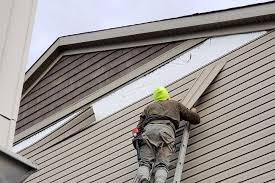 Professional Siding in Fountain Inn, SC